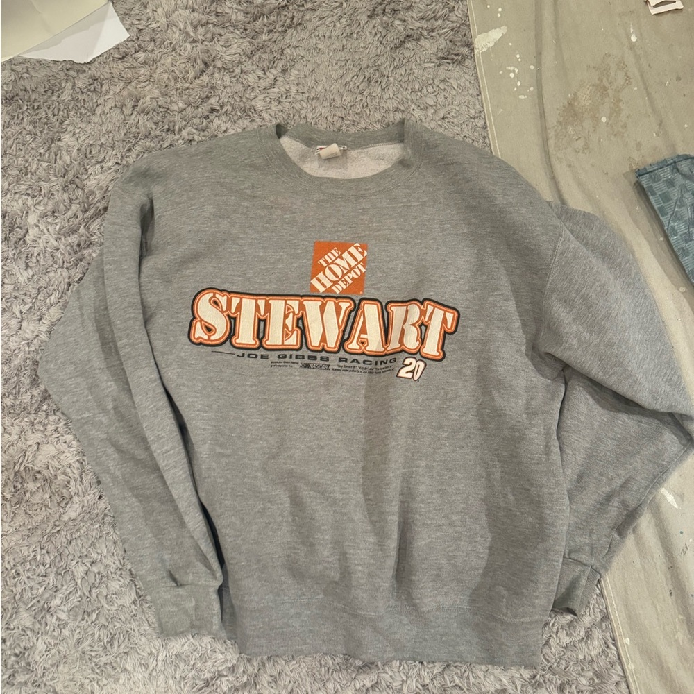 Vintage sweatshirt